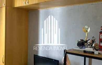 Imagem 13: Apartamento no Condomínio Solar Vila Olímpia para Locação 88m² 1...