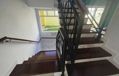 Imagem 10: Casa de condomínio sobrado para venda possui 487 metros quadrados com...