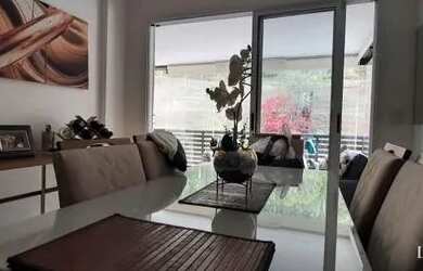 Imagem: Petrópolis - Apartamento Padrão - Nogueira