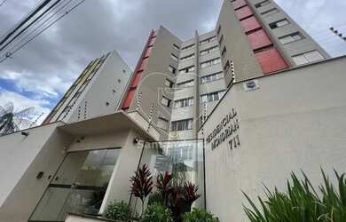 Imagem: O apartamento possui 3 Dormitórios, 2 Banheiros, 1 Vaga na