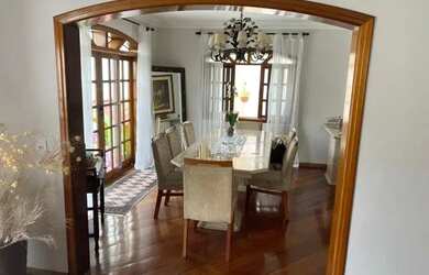Imagem 7: Casa com 3 suítes, 380 m² - venda por R$ 2.500.000 ou aluguel por R$...