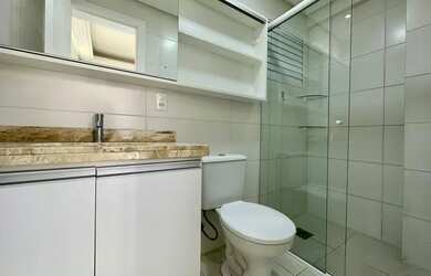 Imagem 10: Apartamento para venda com 94 metros quadrados com 1 quarto em Navegantes...