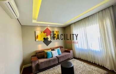 Imagem 5: Casa em Condomínio para locação ou venda em Paulínia/SP