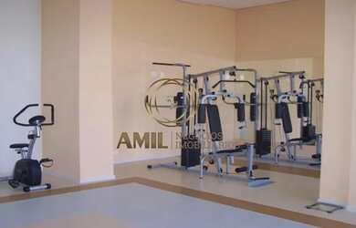 Imagem 2: JA -AP01535 Apartamento para aluguel possui 118 metros quadrados com 4...