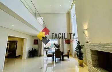 Imagem 14: Casa em Condomínio para locação ou venda em Paulínia/SP