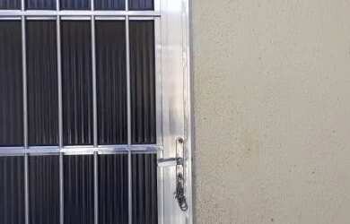 Imagem: A casa possui 2 Dormitórios, 50m² de Área e está localizado