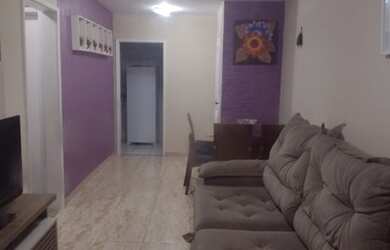 Imagem 7: Apartamento Av. Ministro Ari Franco - Bangu/RJ