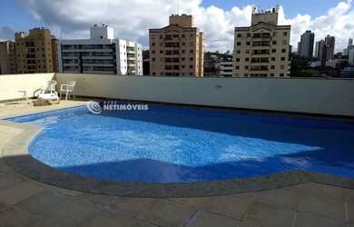 Imagem 9: Locação Apartamento 1 quarto Federação Salvador