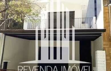 Imagem: O depósito possui 200m² de Área e está localizado em Brooklin