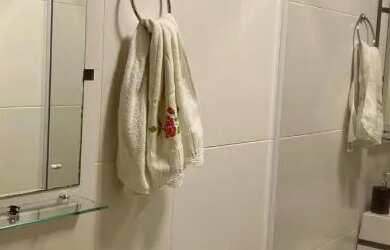 Imagem 11: Apartamento em Imbituba, localizado no Condomínio Solar do Porto