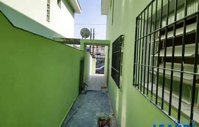 Imagem 10: SOBRADO - BUTANTÃ - SP. 120m² de Área, 2 Vagas na garageme3 Dormitórios