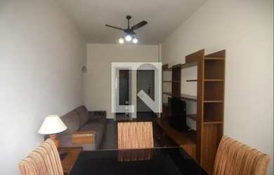 Imagem 7: Apartamento para Aluguel - Copacabana, 1 Quarto, 50 m2