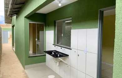 Imagem 4: Vendo casa no Sol Nascente