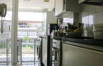 Imagem 5: INCRIVEL COBERTURA DUPLEX A VENDA - PREÇO INACREDITAVEL