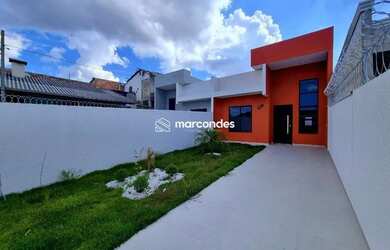 Imagem 1: FAZENDA RIO GRANDE - Casa Padrão - Nações