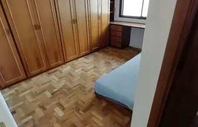 Imagem 9: Apartamento, 128 m² - venda por R$ 1.200.000 ou aluguel por R$ 9.293/mês - Brooklin - São