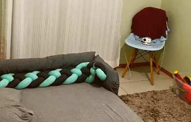 Imagem 10: Apartamento em Imbituba, localizado no Condomínio Solar do Porto