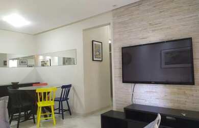 Imagem 7: Mobiliado em Barra bonita