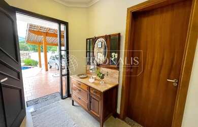 Imagem 9: Casas - Melhores Bairros 1 em Vila Petrópolis - Atibaia