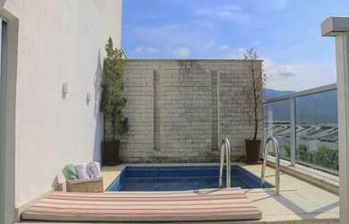 Imagem 3: INCRIVEL COBERTURA DUPLEX A VENDA - PREÇO INACREDITAVEL