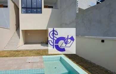 Imagem 4: Casa com 3 dormitórios à venda, 131 m² por R$ 969.000,00 - Portais...