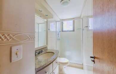 Imagem 8: Apartamento para Venda - 102m², 3 dormitórios, sendo 1 suites, 2 vagas...