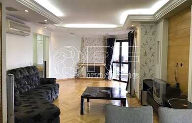 Imagem 14: São Paulo - Apartamento Padrão - Jardim Anália Franco