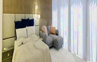 Imagem 1: Studio Novo - Na melhor localização da Região da Agua Fria e Jardim França