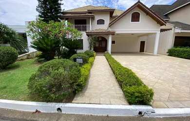 Imagem 1: Casa em Condomínio para Locação, Melville no bairro Tamboré em Barueri - São Paulo