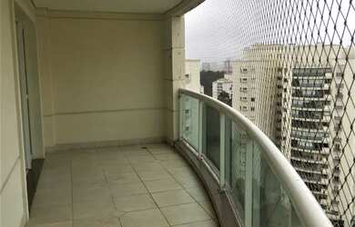 Imagem 7: SANTANA DE PARNAÍBA - Apartamento Padrão - TAMBORÉ