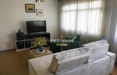 Imagem 2: Apartamento com 3 dormitórios, 130 m² - venda por R$ 620.000,00 ou aluguel por R$ 4.351,00