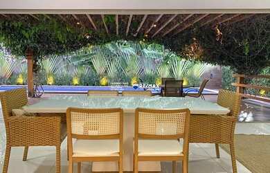 Imagem 8: Casa Guaporé 3 á venda com 590m² por R$3.700.000 com 4 suítes - Bairro...