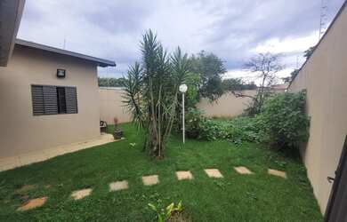 Imagem 11: Excelente casa para aluguel no Bairro Chácaras Tubalina em Uberlândia-MG