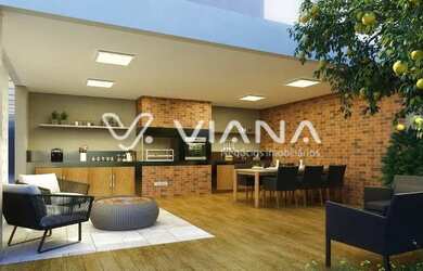 Imagem 1: Apartamento Novo no Condomínio Vista Bella em São Caetano do Sul