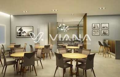 Imagem 5: Apartamento Novo no Condomínio Vista Bella em São Caetano do Sul