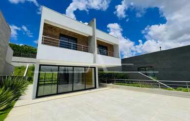 Imagem 6: CASA RESIDENCIAL em BRAGANÇA PAULISTA - SP, RESIDENCIAL PORTAL DE BRAGANÇA