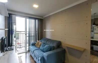 Imagem 2: Ótimo apartamento no centro de Diadema c/sacada, Imóvel em região muito valorizada e bem l