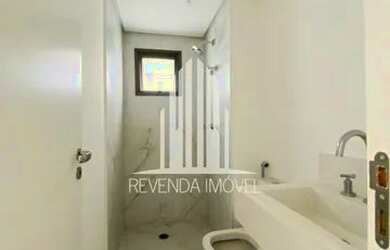 Imagem 9: Apartamento á venda no Brooklin com 105m² 2 dormitórios 3 banheiros 2 vagas