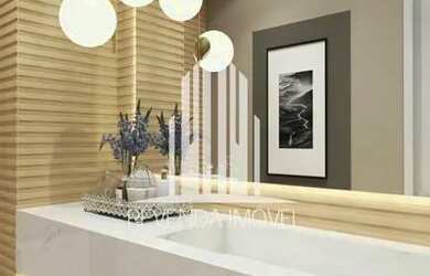 Imagem 15: Apartamento á venda com 161m² 3 quartos 3 vagas de garagem no Campestre