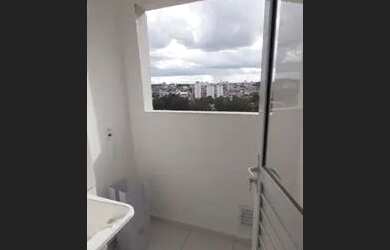 Imagem: O apartamento possui 2 Dormitórios, 1 Banheiro, 41m² de Área