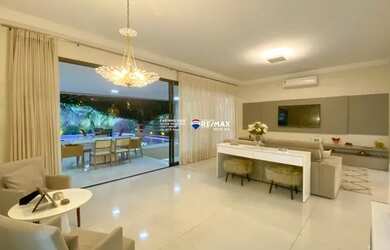 Imagem 6: Casa Guaporé 3 á venda com 590m² por R$3.700.000 com 4 suítes - Bairro...