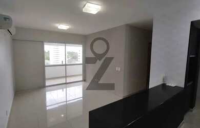 Imagem: O apartamento possui 3 Dormitórios, 2 Banheiros, 3 Vagas na