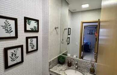 Imagem 14: Praia Grande, locação temporária, 2 suítes, acomoda até 6 pessoas