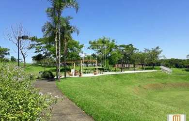 Imagem 7: Terreno terreno em condominio fechado , portaria 24hs, lazer, salão de...