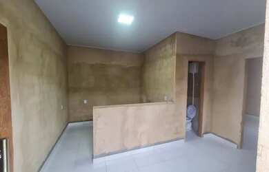 Imagem 3: Casa - Bairro Aeroclube. 330m² de Área, 2 Vagas na garageme5 Dormitórios