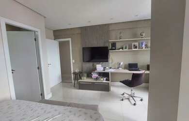 Imagem 16: Edificio Rio Mendoza 3 quartos 2 vagas soltas - Marco