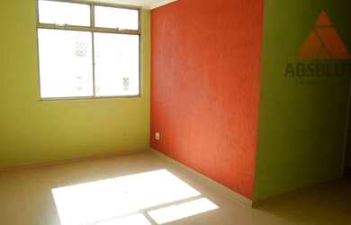 Imagem: O apartamento para alugar possui 3 Dormitórios, 1 Banheiro