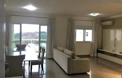 Imagem: O apartamento possui 3 Dormitórios, 3 Banheiros, 3 Vagas na