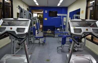 Imagem 10: Flat Para Locação Vila Olímpia