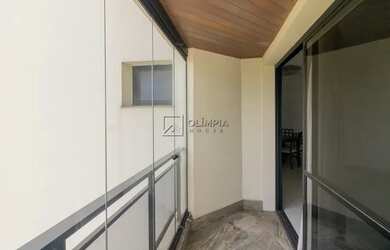 Imagem 8: Apartamento Locação 3 Dormitórios - 112 m² Moema